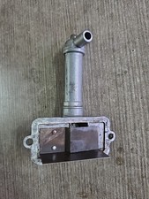 Coperchio valvole sfiato usato Coperchio valvole sfiato usato  Santa Maria del Molise