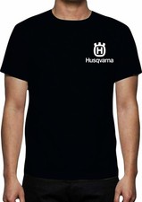 Husqvarna unisex shirt for sale  WALSALL