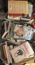 Books good new for sale  Brooklyn