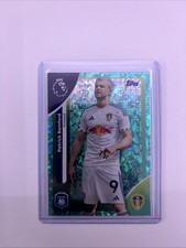 Topps premier league for sale  DARWEN