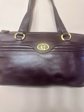 Etienne aigner genuine for sale  Sicklerville