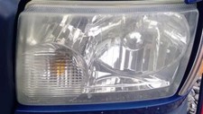 Used left headlight for sale  Fairdale