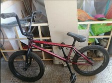 Bmx the people d'occasion  Saint-Omer