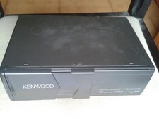 Kenwood kdc c719mp usato  Verdellino