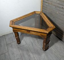 Vintage rustic carved for sale  Aurora