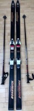 Rossignol black red for sale  Littleton