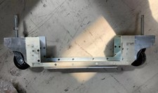 Industrial rigging skate for sale  Scotts Valley