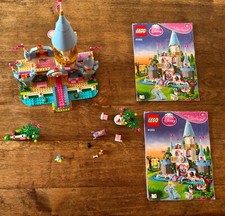 Lego 41055 château d'occasion  Le Perray-en-Yvelines