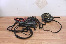 Caja eléctrica Tigershark Barracuda 1995 con bobinas de encendido y CDI - estator segunda mano  Embacar hacia Mexico
