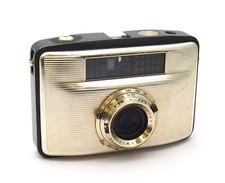 Penti 35mm gold for sale  HAYLING ISLAND