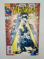 Venom marvel comics usato  Pozzuoli