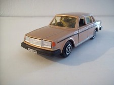 Volvo 264 1975 d'occasion  Besançon