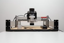 Shapeoko cnc machine for sale  Loxahatchee