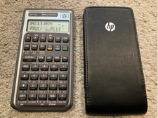 Calculadora RPN WP 34s baseada em HP 42s comprar usado  Enviando para Brazil