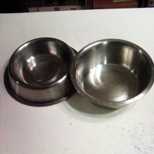 Ciotole per cani. usato  Battipaglia