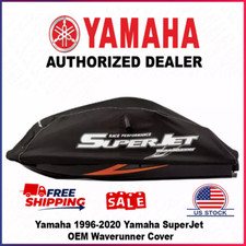 Oem yamaha superjet for sale  Vero Beach