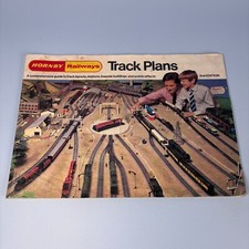 Vintage hornby track for sale  PLYMOUTH
