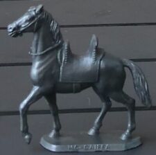 Figurine cheval thierry d'occasion  Rodez