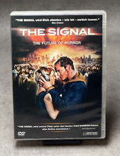 The signal the gebraucht kaufen  Vilshofen an der Donau