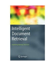 Intelligenter dokumentenabruf  gebraucht kaufen  Trebbin