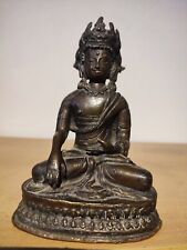 Alter messing statue gebraucht kaufen  Bad Oeynhausen