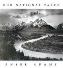 Ansel adams national for sale  Montgomery