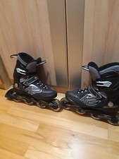 Inliner skates exo gebraucht kaufen  Duisburg