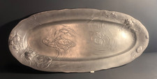 Grand plat art d'occasion  Auzances