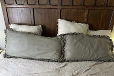 King pillow shams for sale  Gainesville