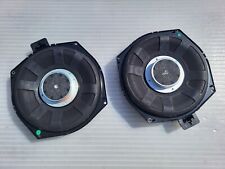 Alto-falantes baixos subwoofers Harman Kardon BMW F30 F31 F32 F33 F36 F10 F13 F20 M5 comprar usado  Enviando para Brazil