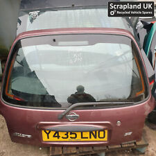 Nissan micra k11c for sale  NEWPORT