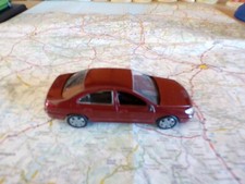 Peugeot 607 brick d'occasion  Expédié en Belgium