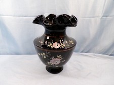 Fenton hand painted for sale  Terra Alta