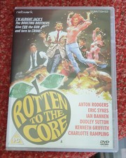 Rotten core. dvd. for sale  WAREHAM