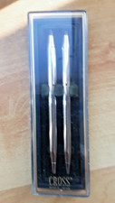 Cross ballpoint pen for sale  DORCHESTER
