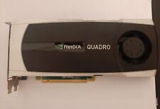 Scheda grafica nvidia usato  Genova