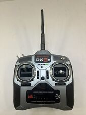 Spektrum dx5e 2.4ghz for sale  Evans