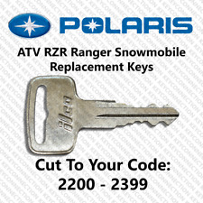Polaris keys cut for sale  Los Angeles