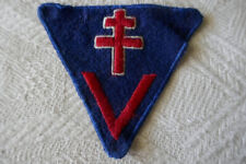 Militaria ww2 insigne d'occasion  France