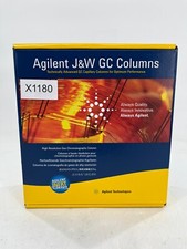 Agilent columns 122 gebraucht kaufen  Mannheim