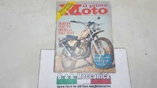 Pilota moto gennaio usato  Gambettola