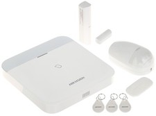 Hikvision pwa96 kit usato  Casandrino
