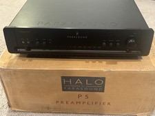 Parasound halo stereo for sale  Pueblo