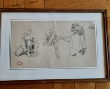 Disegno fleury chenu usato  Alessandria
