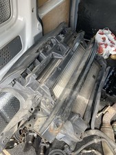 2010 caddy 1.9 for sale  LEEDS