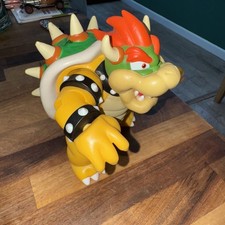 Nintendo bowser king for sale  NOTTINGHAM