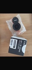 Canon obbiettivo ultrasonic usato  Pavia