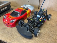 Vintage scale traxxax for sale  Tustin