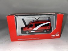 Herpa 090230 crafter gebraucht kaufen  Bissendorf