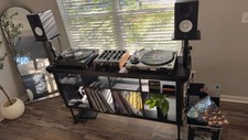 Technics 1200mk2 mk5 for sale  Columbus